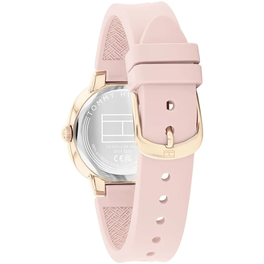 Tommy Hilfiger Savannah 32mm Grey Dial, view 5