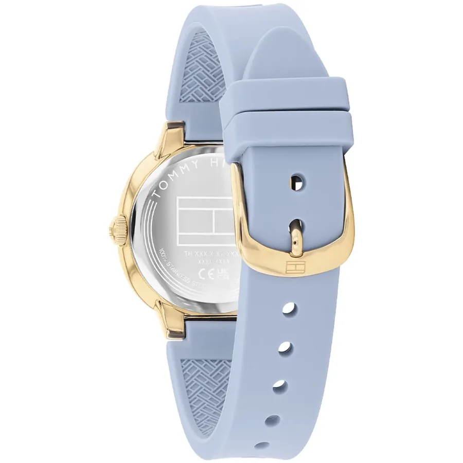 Tommy Hilfiger Savannah 32mm White Dial, view 4