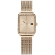 Greyish brown dial / Rose gold-tone