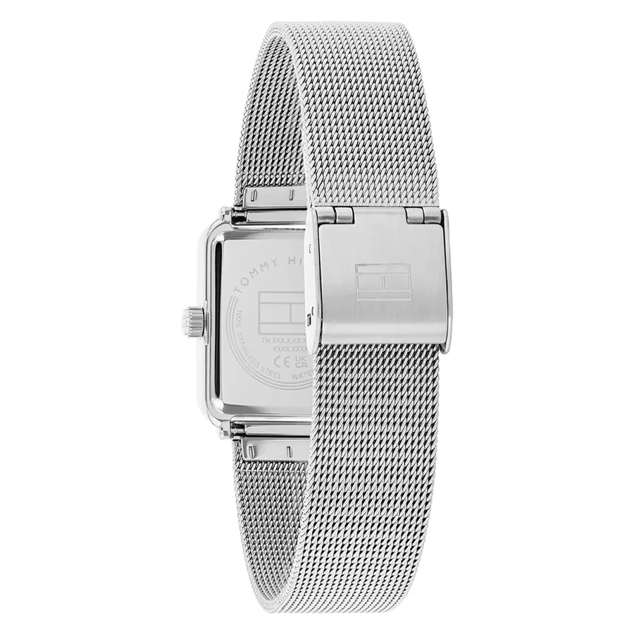 Tommy Hilfiger Tea 21.3x24.3mm Lilac Dial, view 4