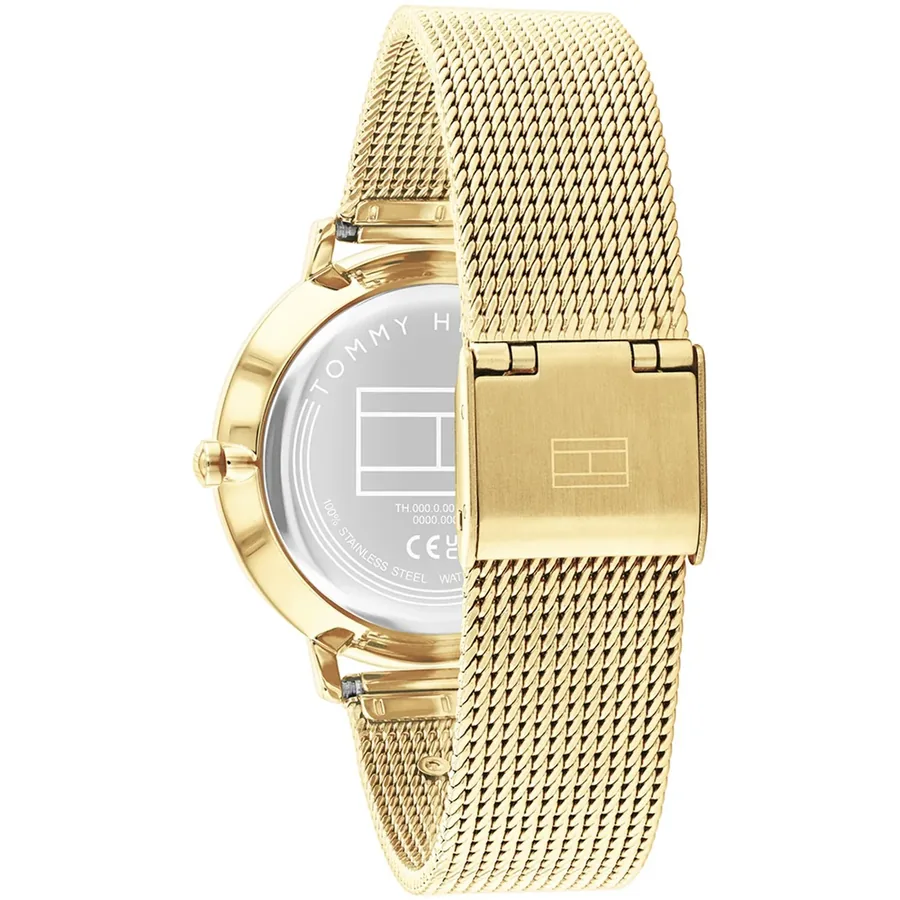 Tommy Hilfiger Tea 36mm Green Dial, view 5