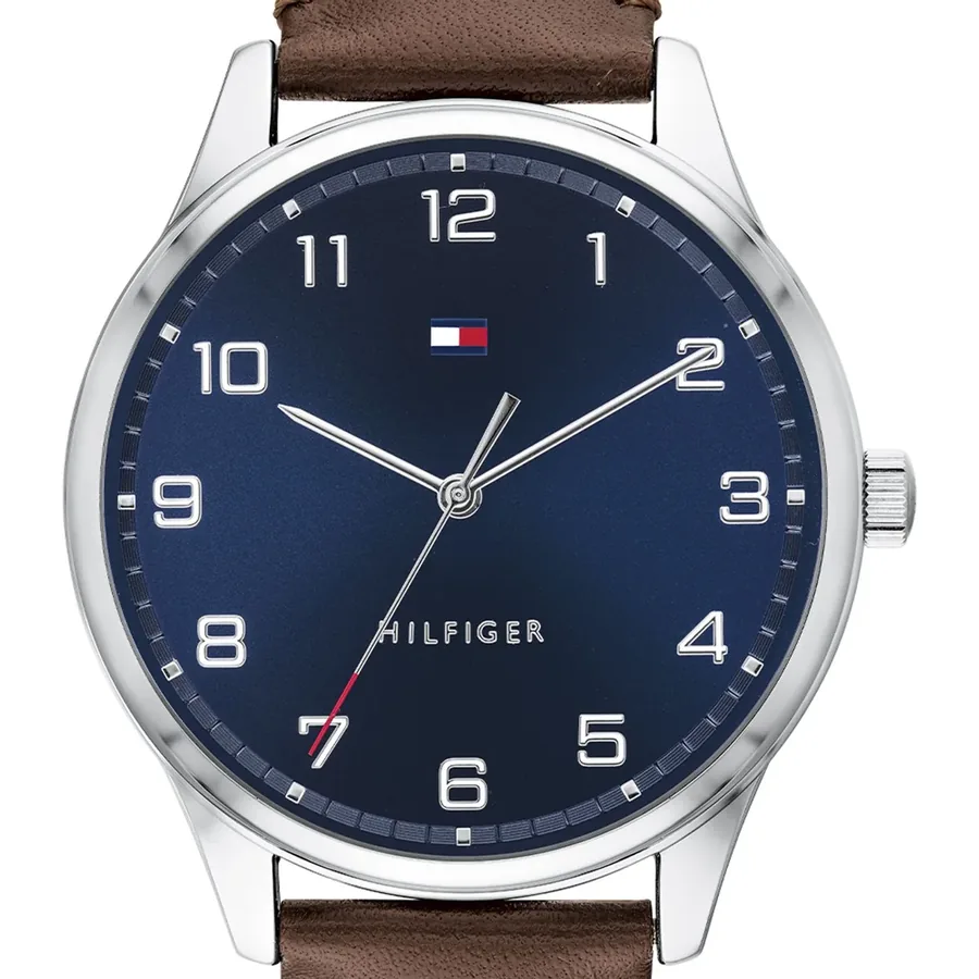 Tommy Hilfiger TH Essentials 42mm Blue Dial, view 2