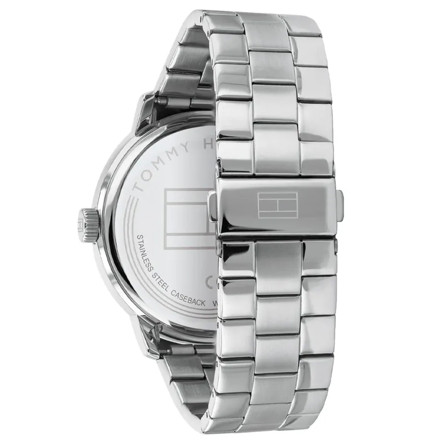 Tommy Hilfiger TH Essentials 44mm Blue Dial, view 4
