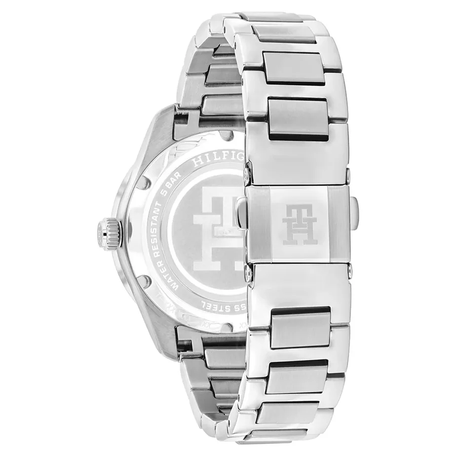 Tommy Hilfiger TH85 Crystals 36mm Cherry Dial, view 4