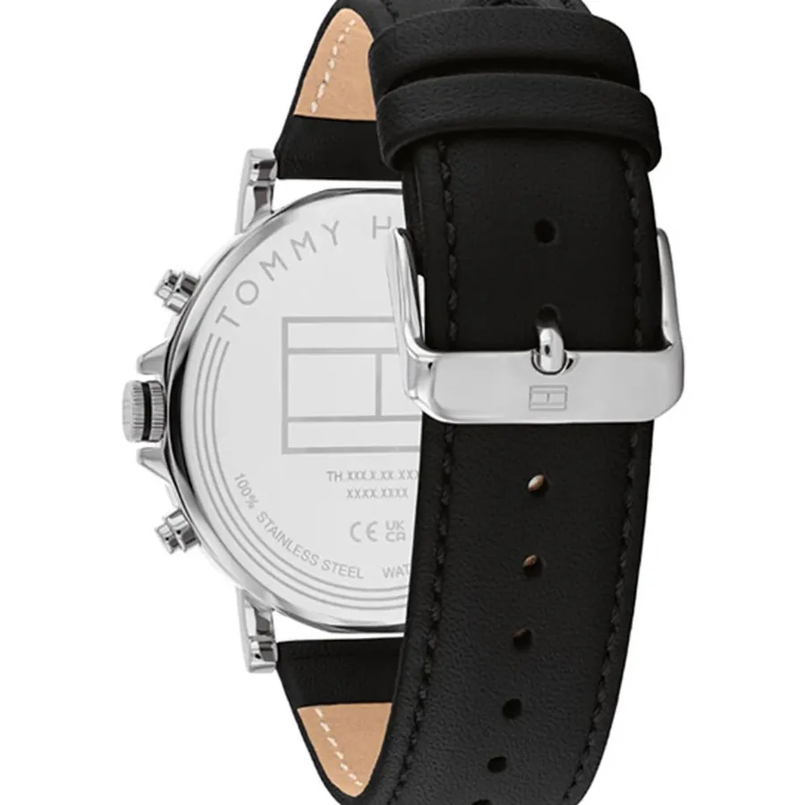 Tommy Hilfiger Tyson 43mm Grey Dial, Ref. 1710586, view 3
