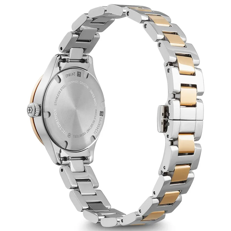 Victorinox Alliance 28mm White Dial, view 6