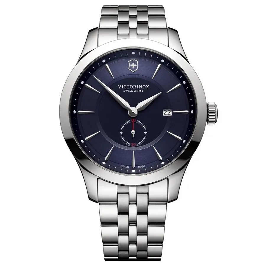 Victorinox Alliance 44mm Watch, front view