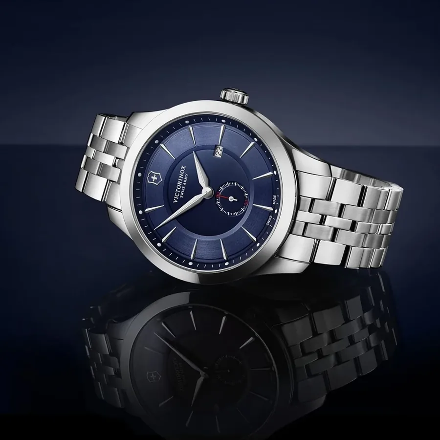 Victorinox Alliance 44mm Watch, view 2