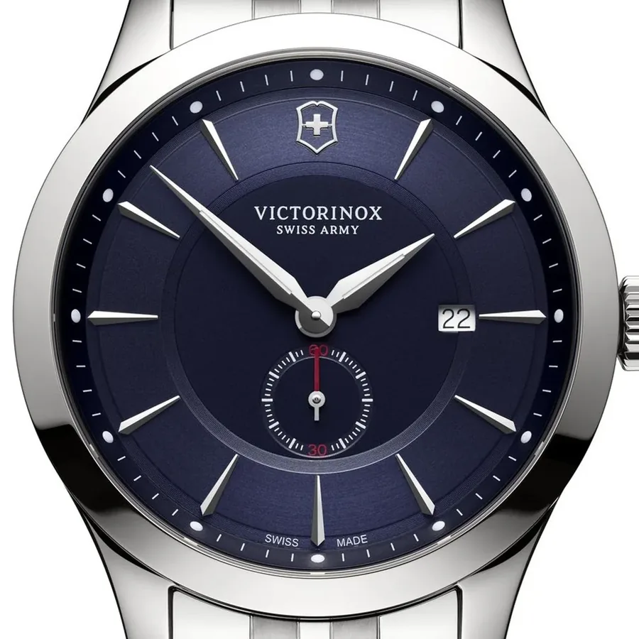 Victorinox Alliance 44mm Watch, view 3