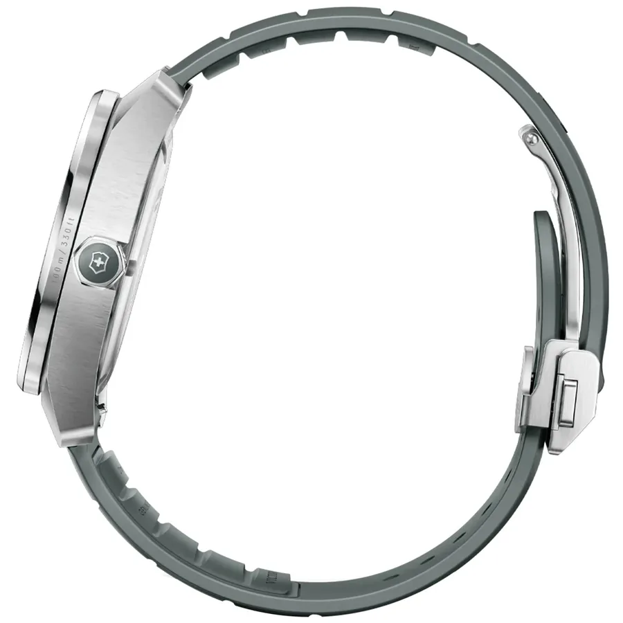 Victorinox Concept One Solar 39mm Storm Grey Dial, view 3