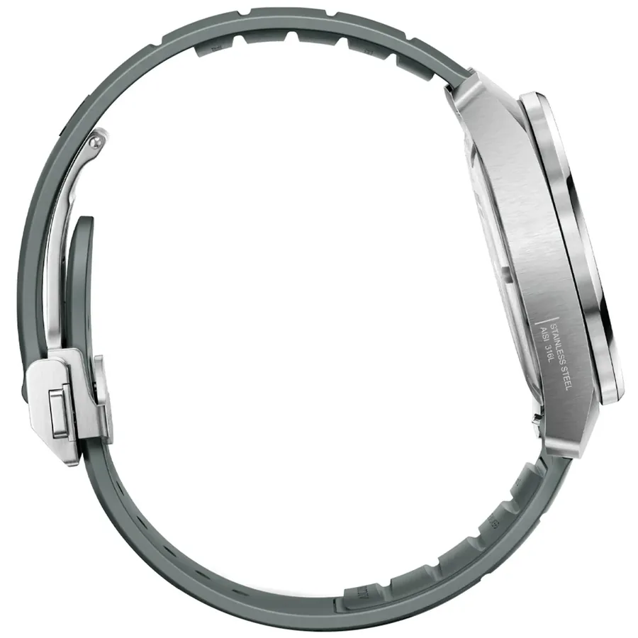 Victorinox Concept One Solar 39mm Storm Grey Dial, view 4