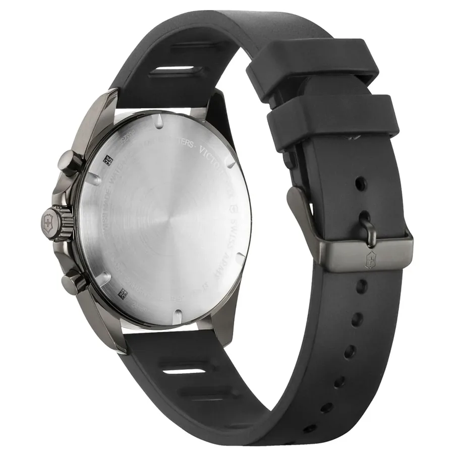 Victorinox Fieldforce Sport Chronograph 42mm Watch, view 5