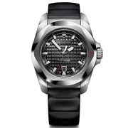 Black dial / Black