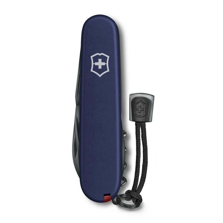 Victorinox I.N.O.X. 41mm Automatic Blue Dial, Ref. 242022.10, view 7