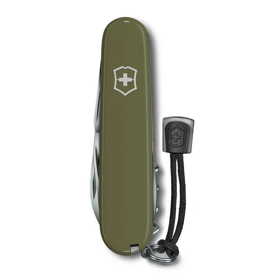 Victorinox I.N.O.X. 41mm Automatic Green Dial, view 8