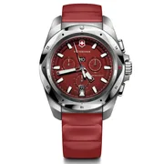 Red dial / Red