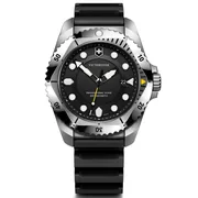 Black dial / Black
