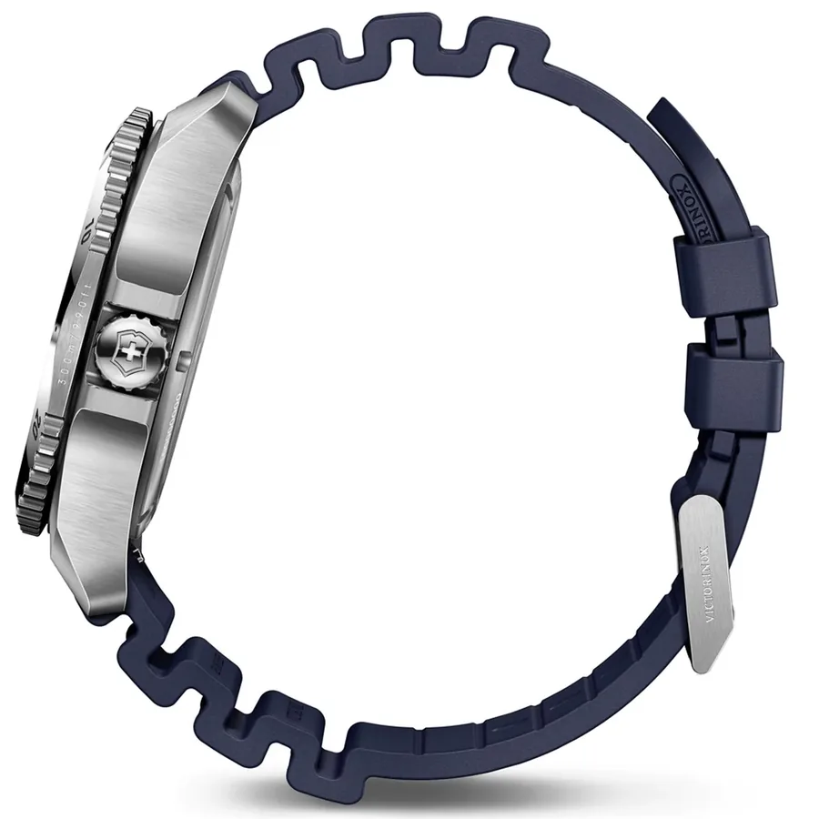 Victorinox I.N.O.X. Dive Pro 43mm Blue Dial, view 4