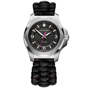 Black dial / Black