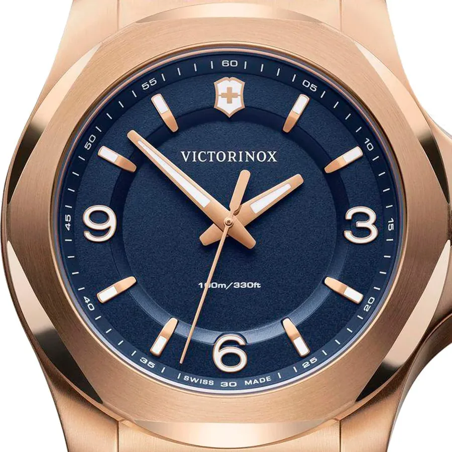 Victorinox I.N.O.X. Paracord 37mm Blue Dial, view 4