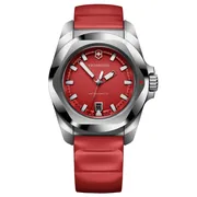 Red dial / Red