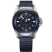 Blue dial / Blue